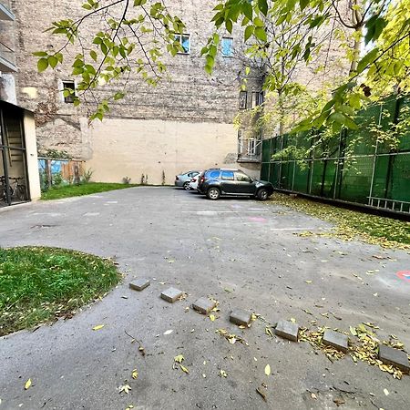 Best Seasons Andrassy Budapešť Exteriér fotografie