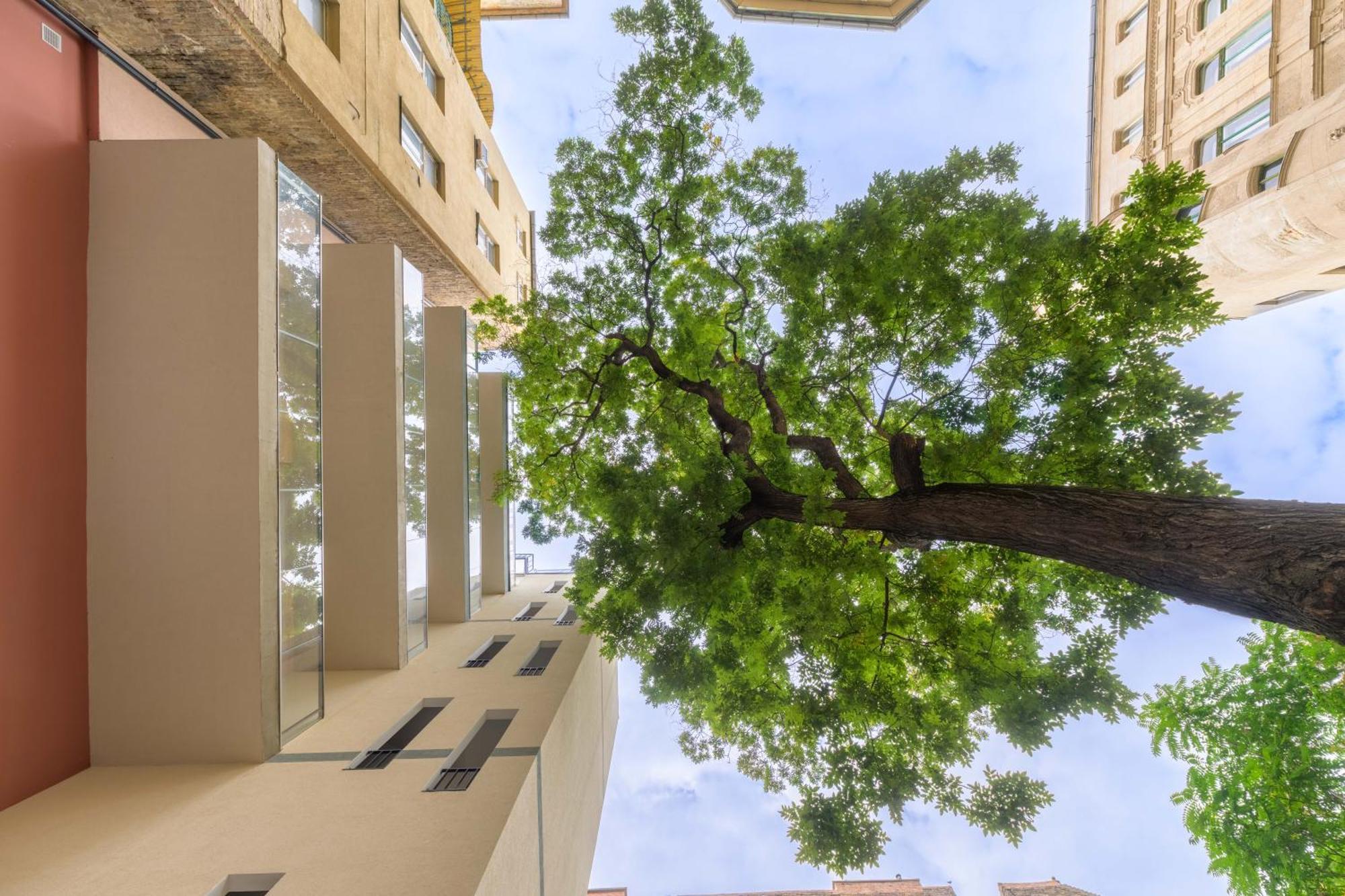 Best Seasons Andrassy Budapešť Exteriér fotografie